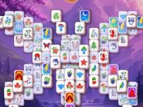 Mahjong Earth
