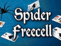 Spider Freecell