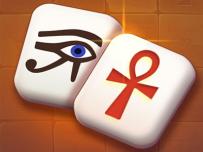 Wonders of Egypt Mahjong