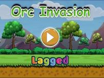Orc Invasion 2