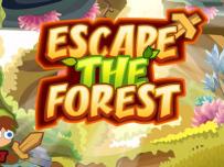 Escape The Forest