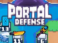 Portal TD - Tower Defense