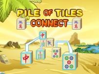 Pile Of Tiles Connect