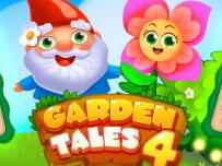 Garden Tales 4