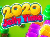 2020 Jelly Time