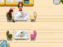 Busy