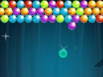 Spooky Bubble 
