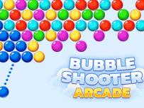 Bubble Shooter Arcade 2