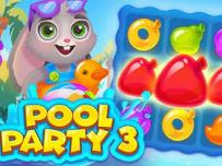 Pool Party 3