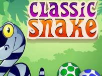 Classic Snake