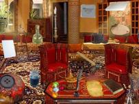 Arabian Nights 1001 