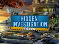 Hidden Investigation 