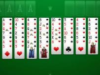Blind Freecell