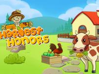 Harvest Honors