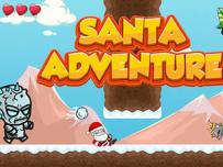 Santa's Adventure