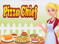 Pizza Chief