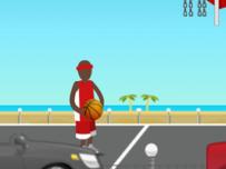 Street Ball Jam