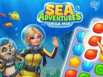 Vega Mix: Sea Adventures
