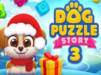 Dog Puzzle Story 3