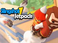 Slingshot Jetpack