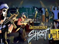 Tom Clancys Shootout