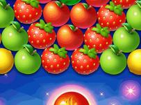 Fruit Bubble