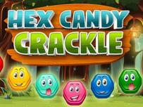 Hex Candy Crackle