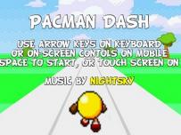 Pacman 3D
