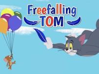 Freefalling Tom