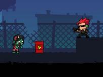 Zombie Gunpocalypse 2 