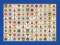 Advent Mahjong