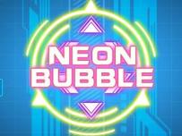 Neon Bubble