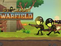 Stickman Warfield