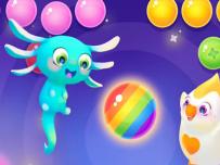 Bubble Shooter Pop It Now!