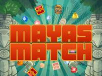 Mayas Match Level pack