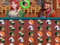 Sushi Master