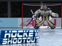 Hockey Shootout
