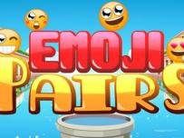 Emoji Pairs