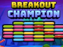 Breakout Champion