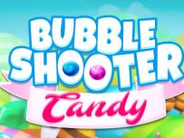 Bubble Shooter Candy 2