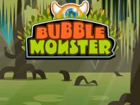 Bubble Monster