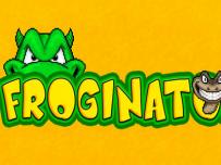 Froginator