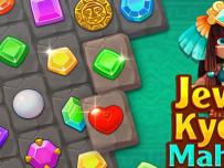 Jewels Kyodai Mahjong