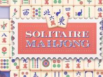 Solitaire Mahjong