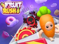 Fruit Rush