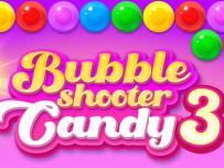 Bubble Shooter Candy 3