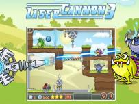 LaserCannon 3
