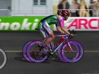 Cycle Sprint