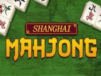 Mahjongg Shanghai