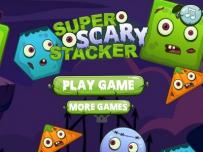 Super Scary Stacker